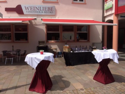 Foto: Weinliebe